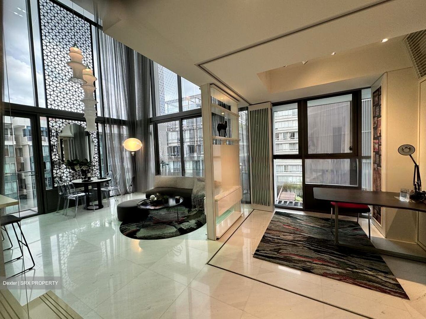 UP@Robertson Quay (D9), Apartment #465358441